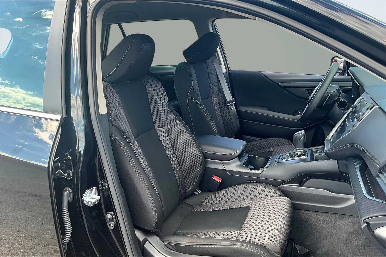 2025 Subaru Outback  - 7