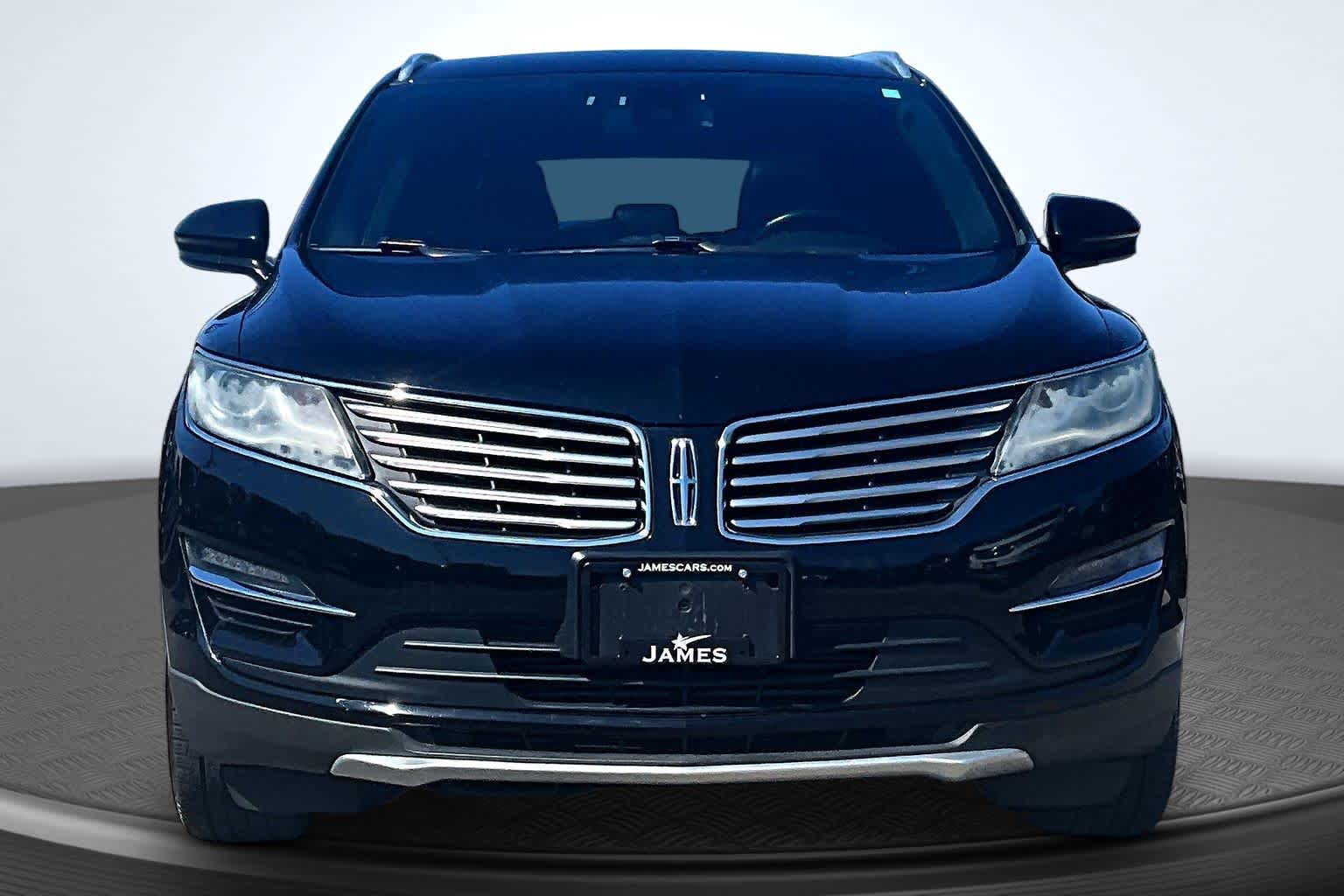 2016 Lincoln MKC Reserve - 3