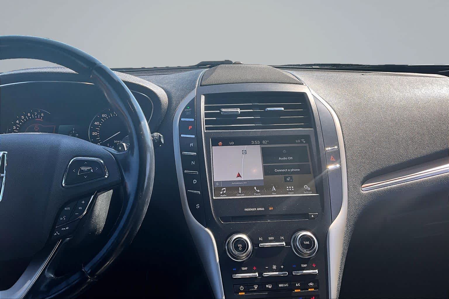 2016 Lincoln MKC Reserve - 6