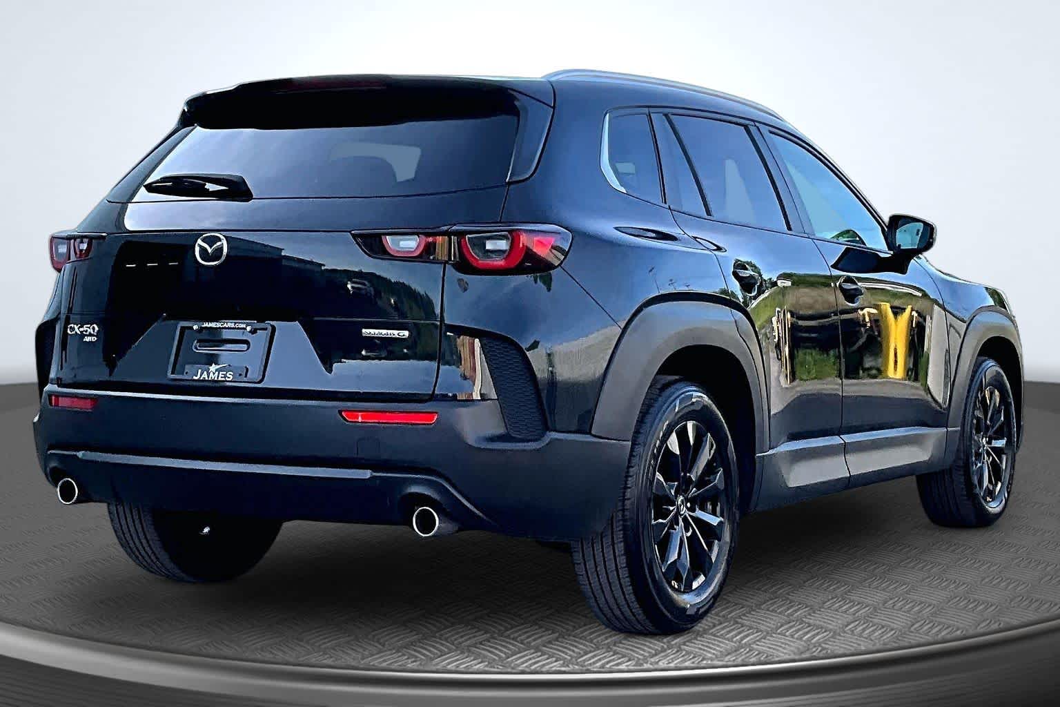 2025 Mazda CX-50 2.5 S Preferred Package - 2
