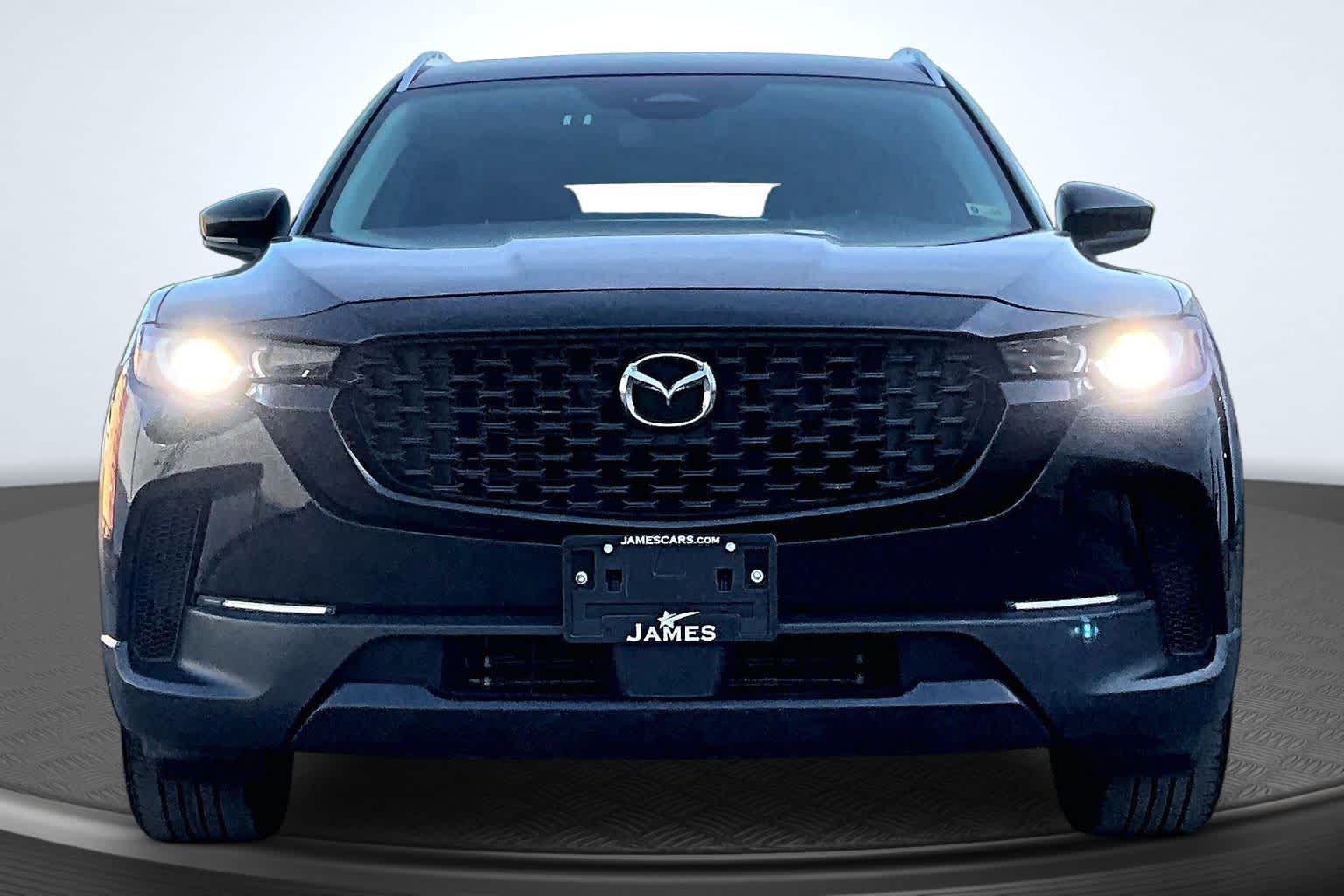 2025 Mazda CX-50 2.5 S Preferred Package - 3
