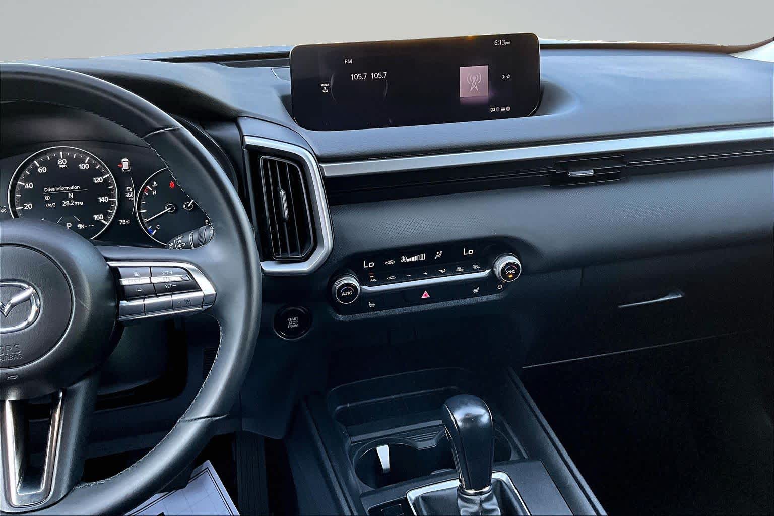 2025 Mazda CX-50 2.5 S Preferred Package - 6