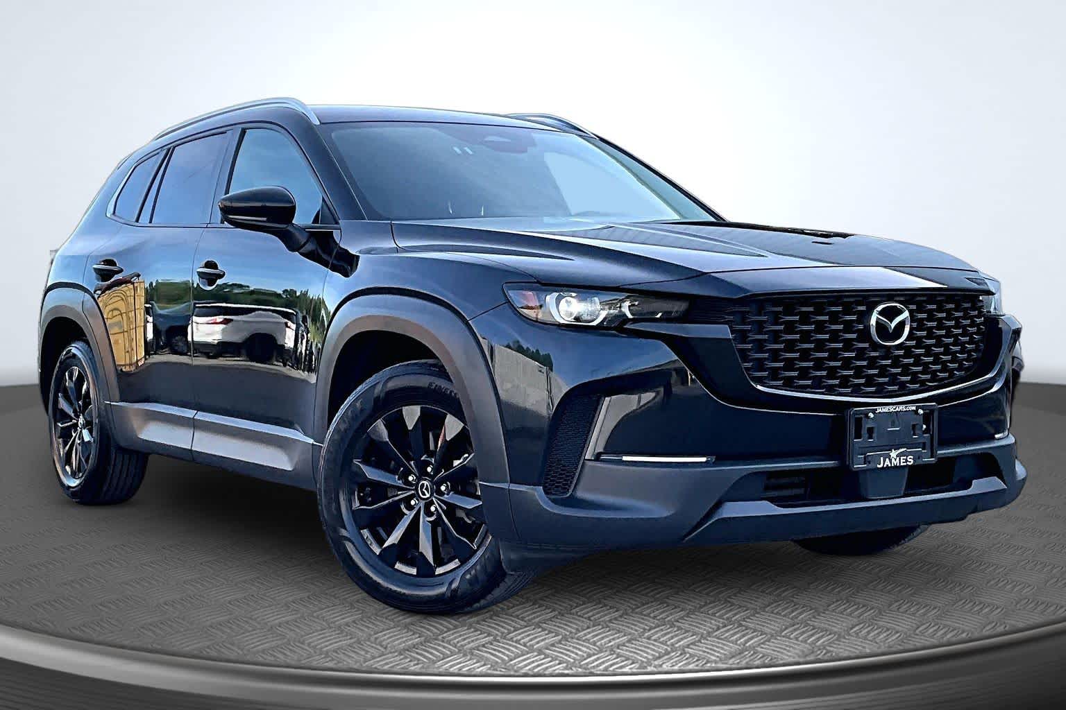 2025 Mazda CX-50 2.5 S Preferred Package - 11