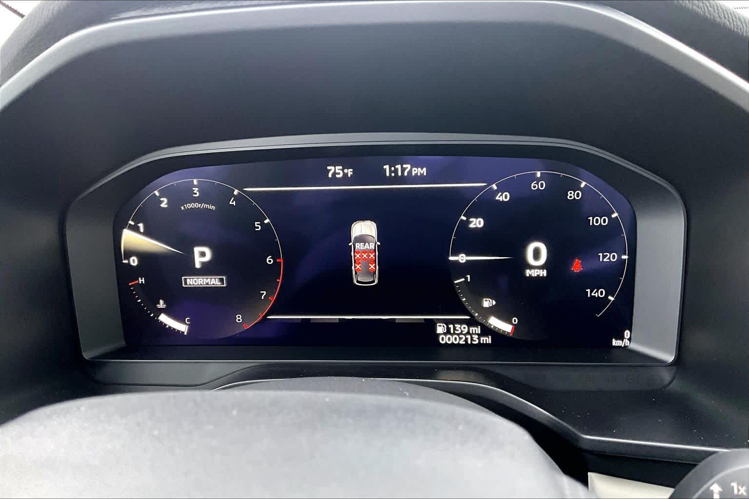 2026 Mitsubishi Outlander SE Red Diamond at James Chevrolet