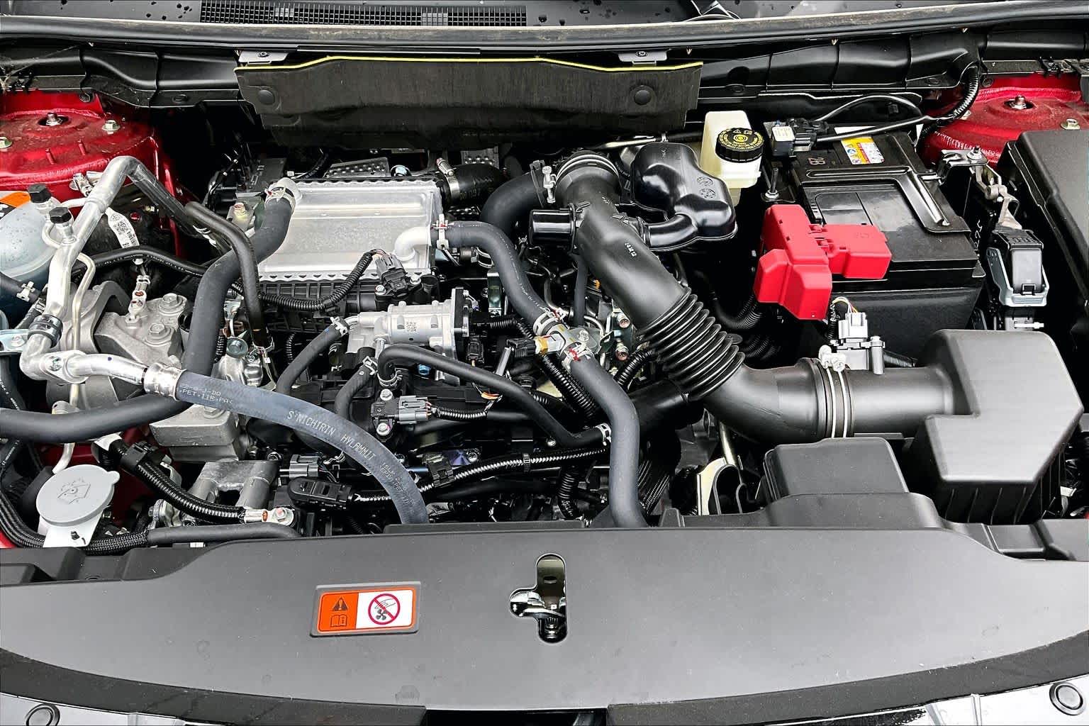 2026 Mitsubishi Outlander SE - 9
