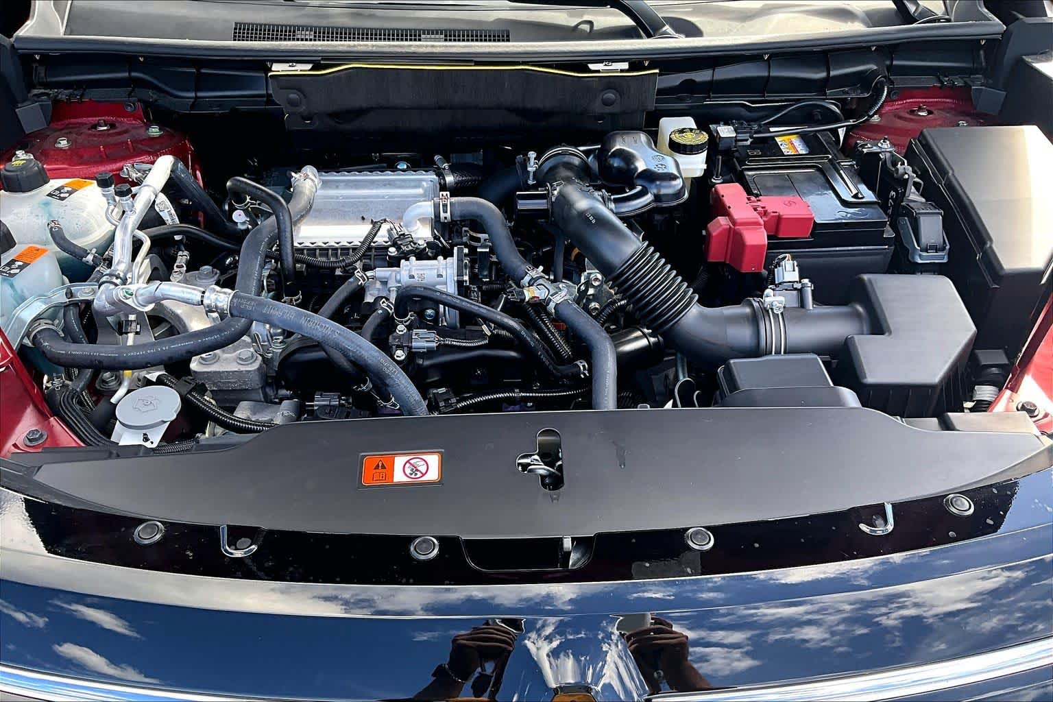 2026 Mitsubishi Outlander SE - 9