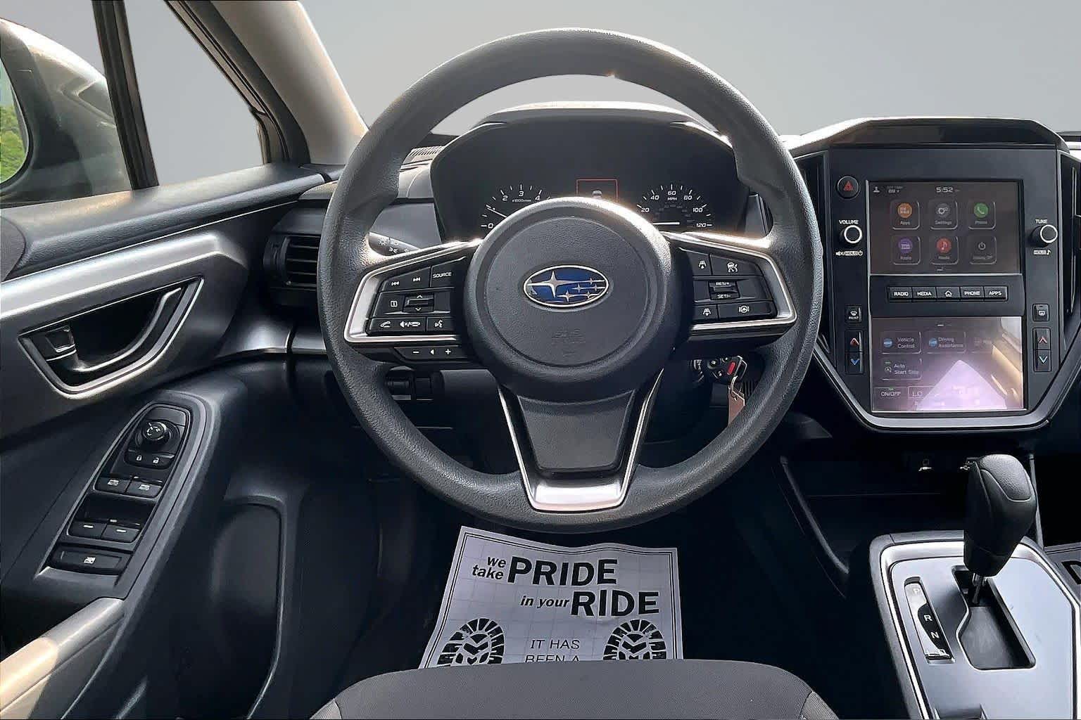 2024 Subaru Impreza - 5