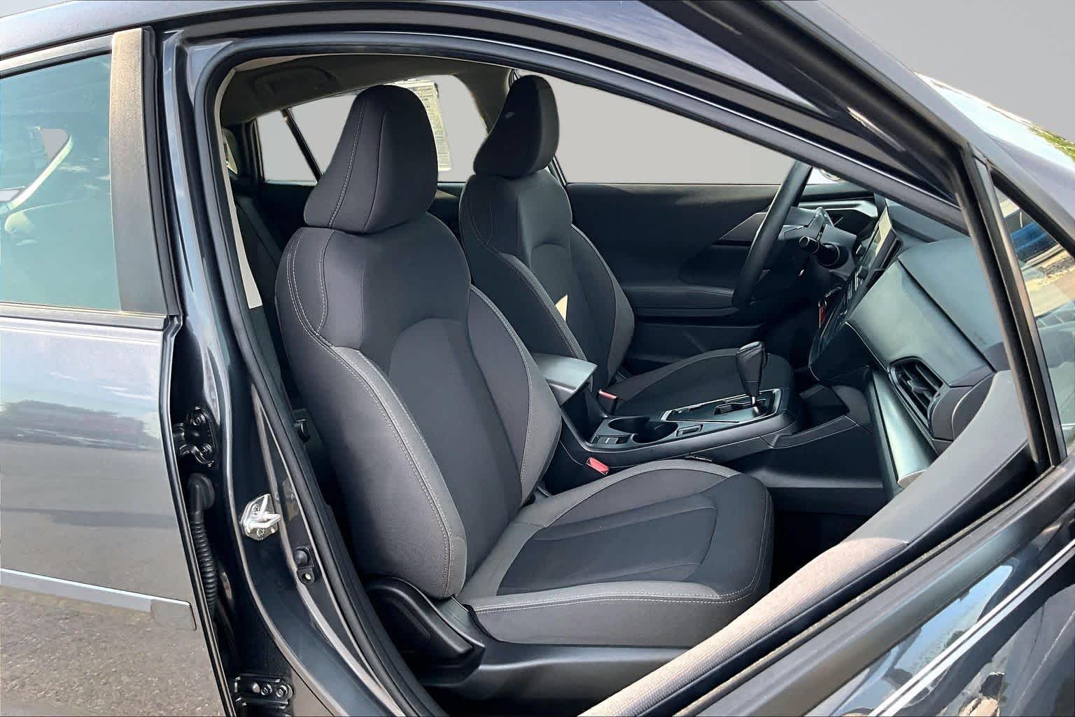 2024 Subaru Impreza - 7
