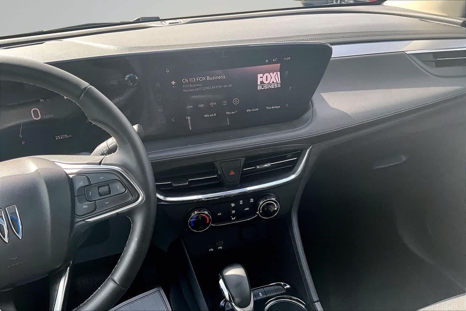 2025 Buick Encore GX Preferred - 6