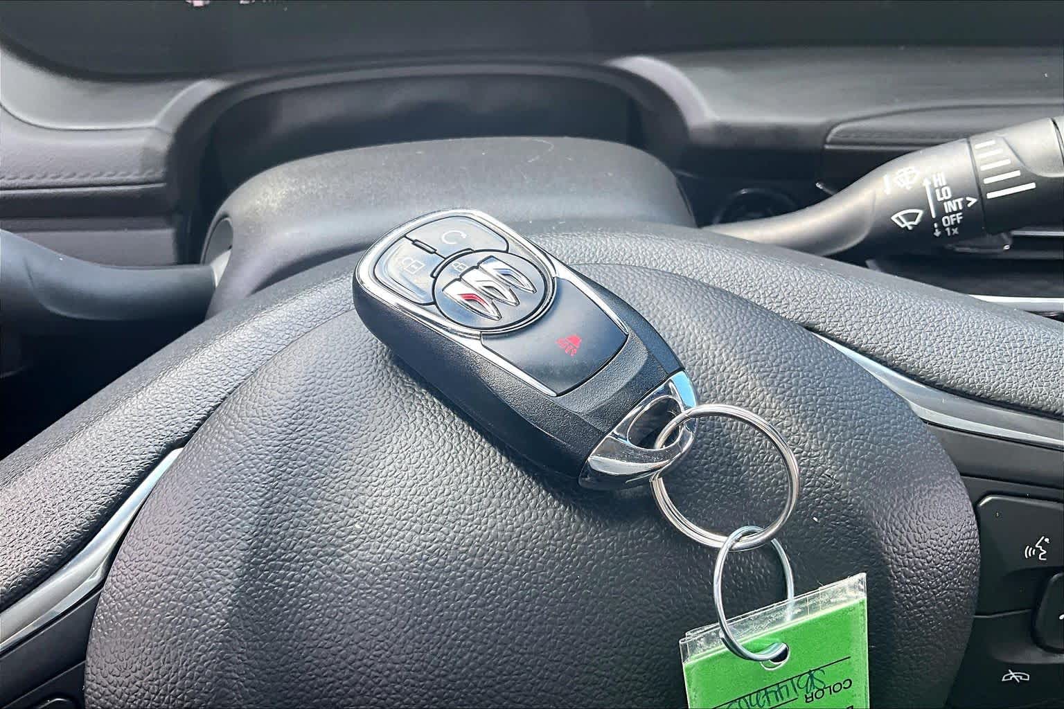 2025 Buick Encore GX Preferred - 10