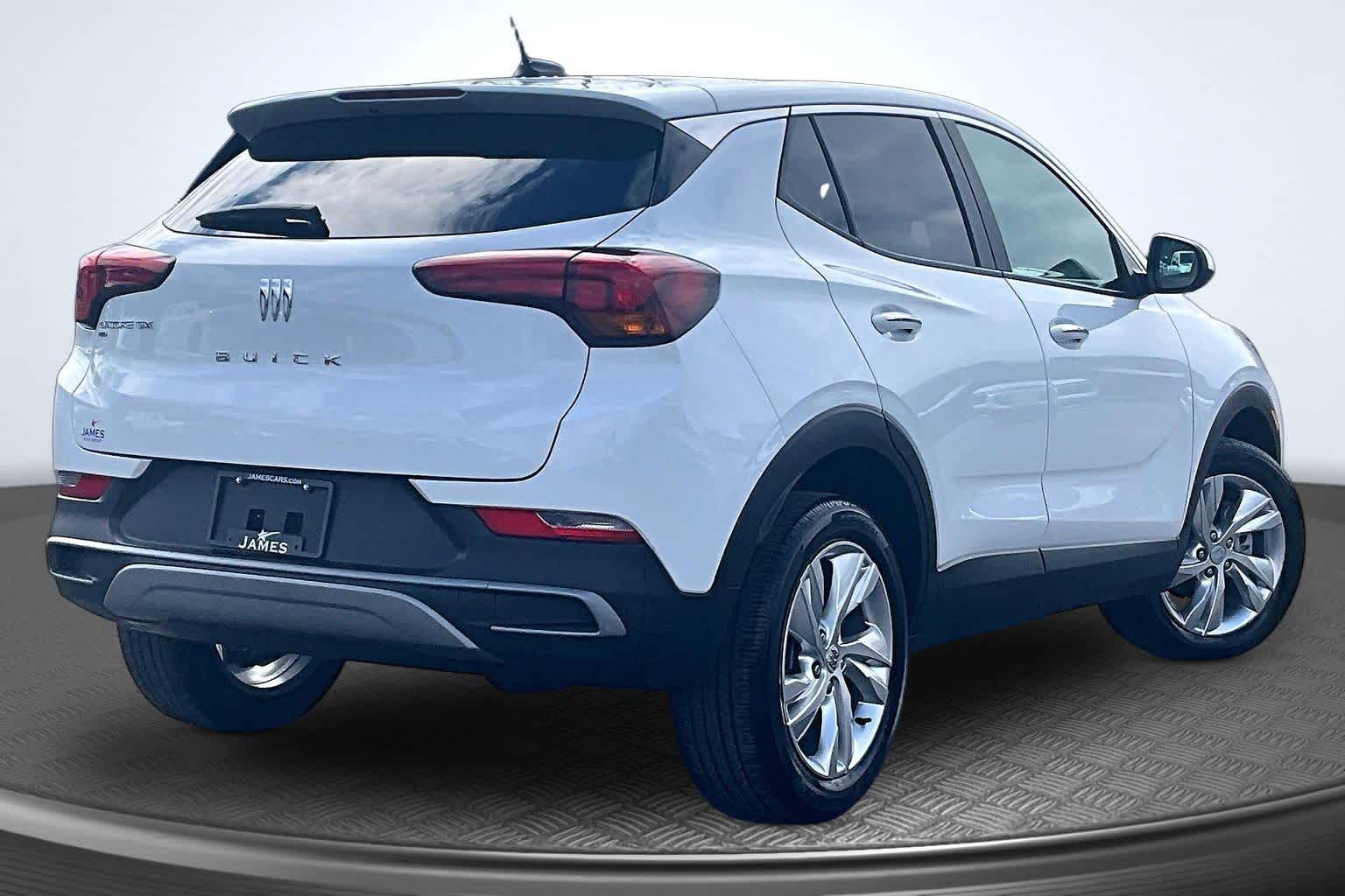 2025 Buick Encore GX Preferred - 2