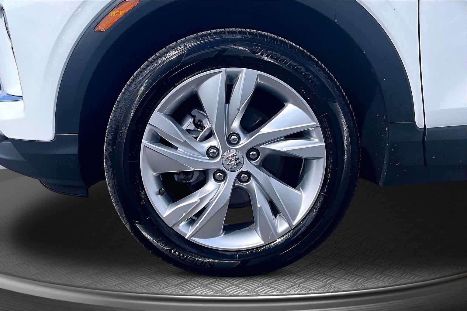 2025 Buick Encore GX Preferred - 8