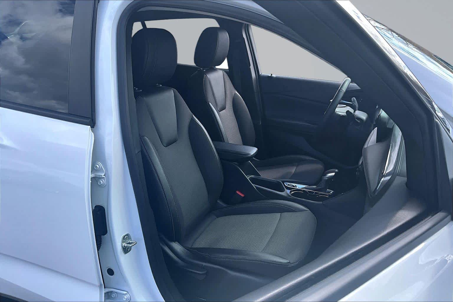 2025 Buick Encore GX Preferred - 7