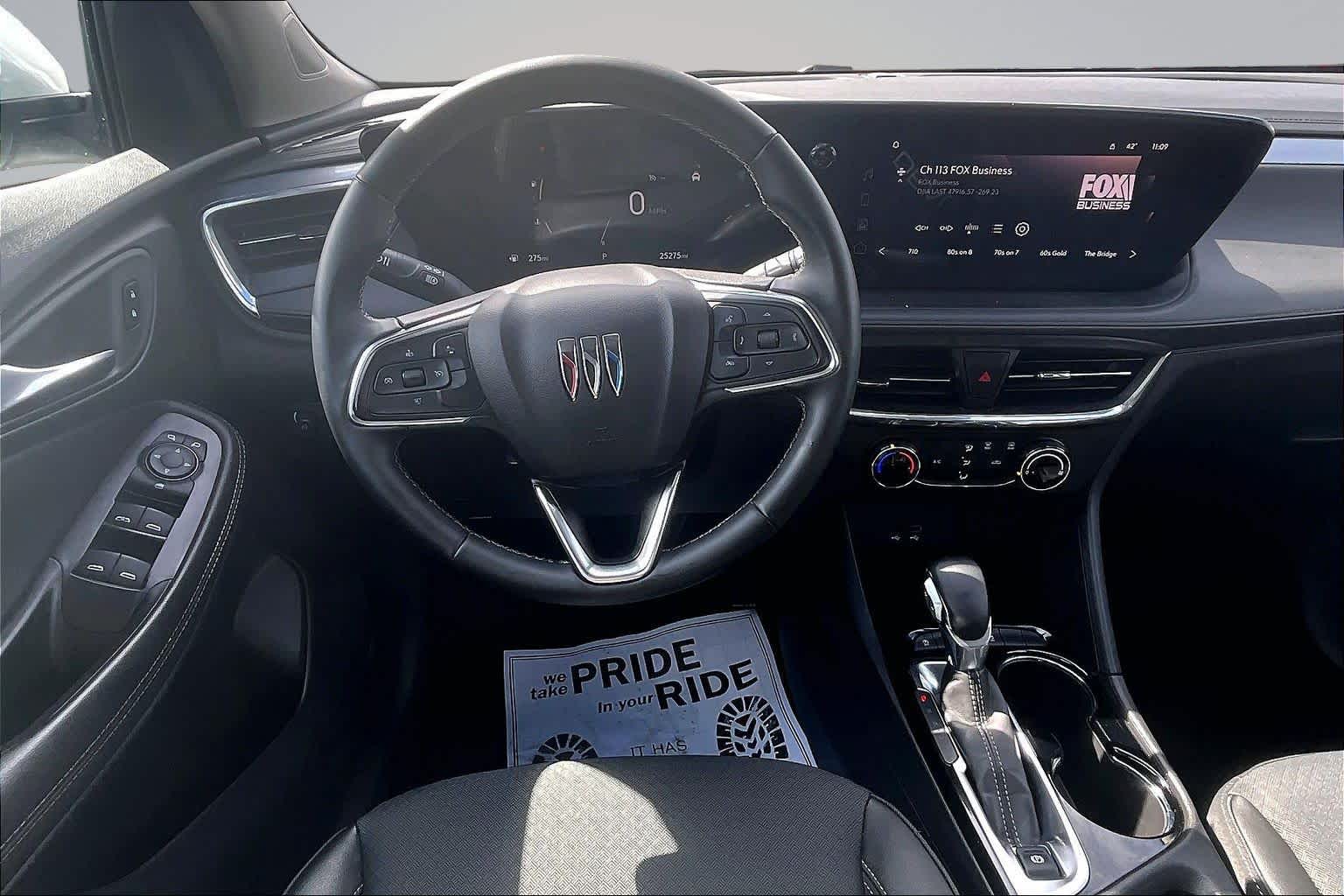 2025 Buick Encore GX Preferred - 5