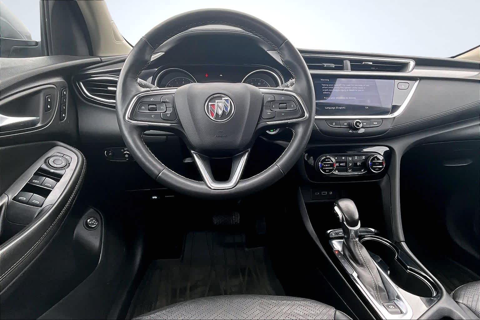 2023 Buick Encore GX Essence - 5