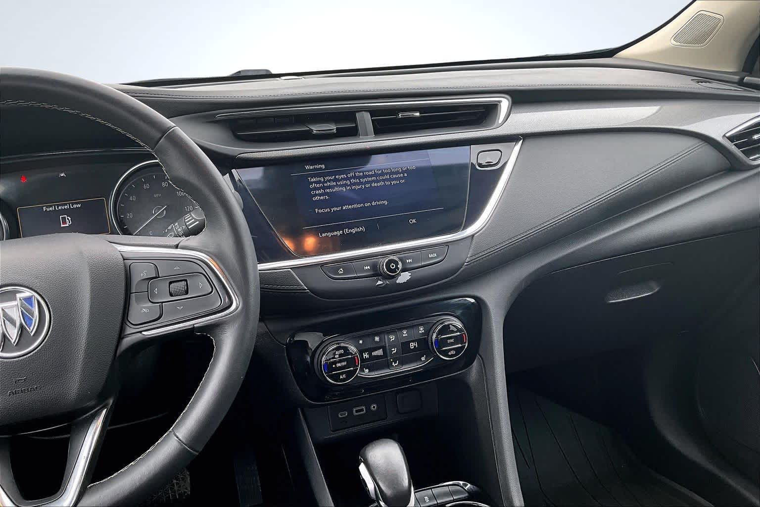 2023 Buick Encore GX Essence - 6