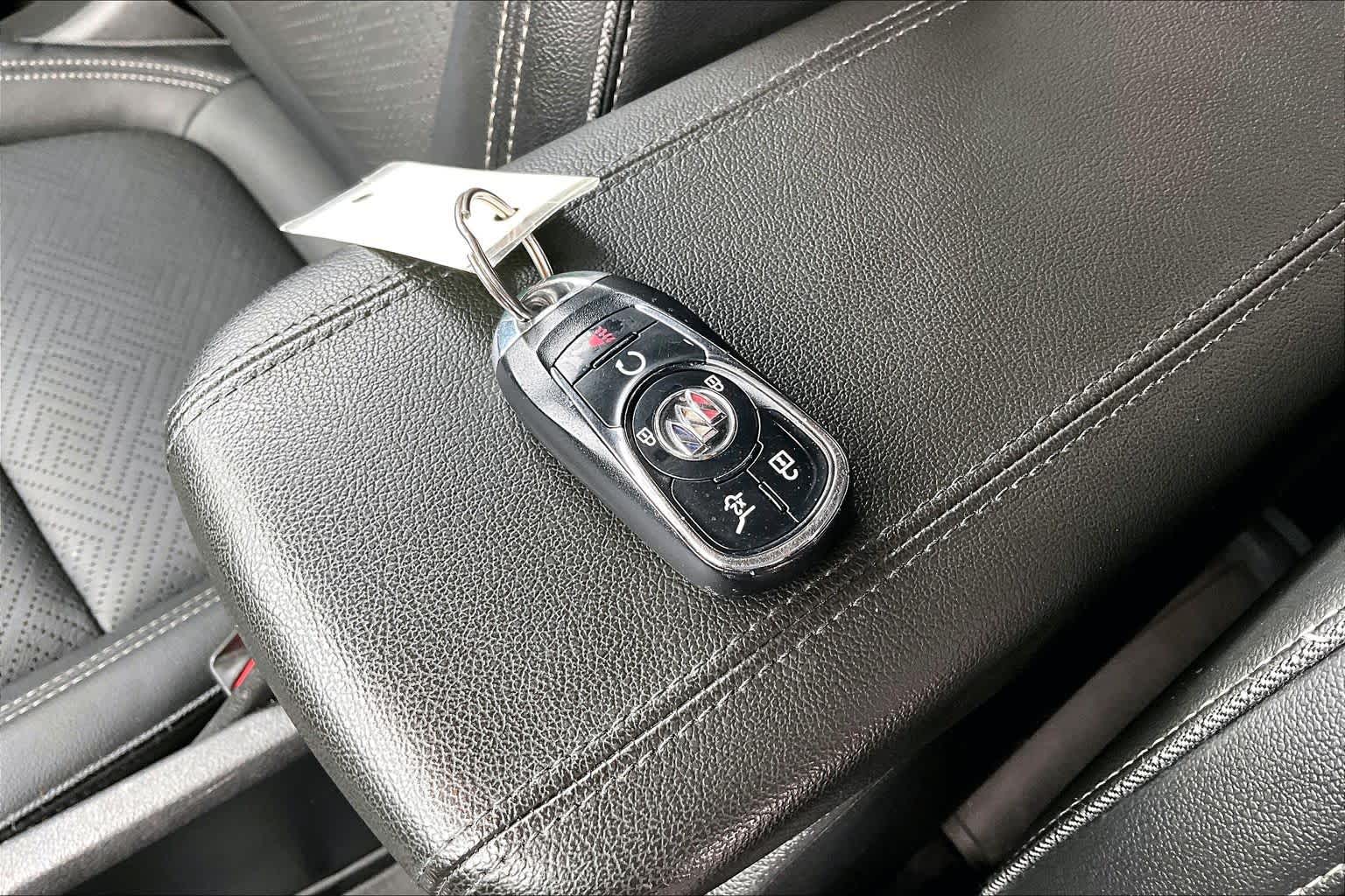 2023 Buick Encore GX Essence - 10
