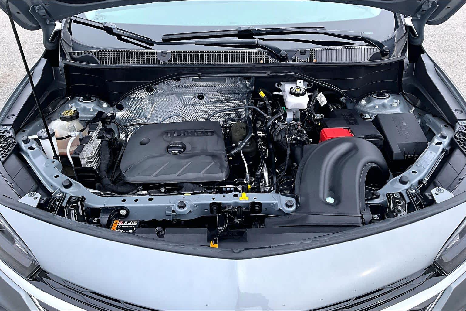2023 Buick Encore GX Essence - 9