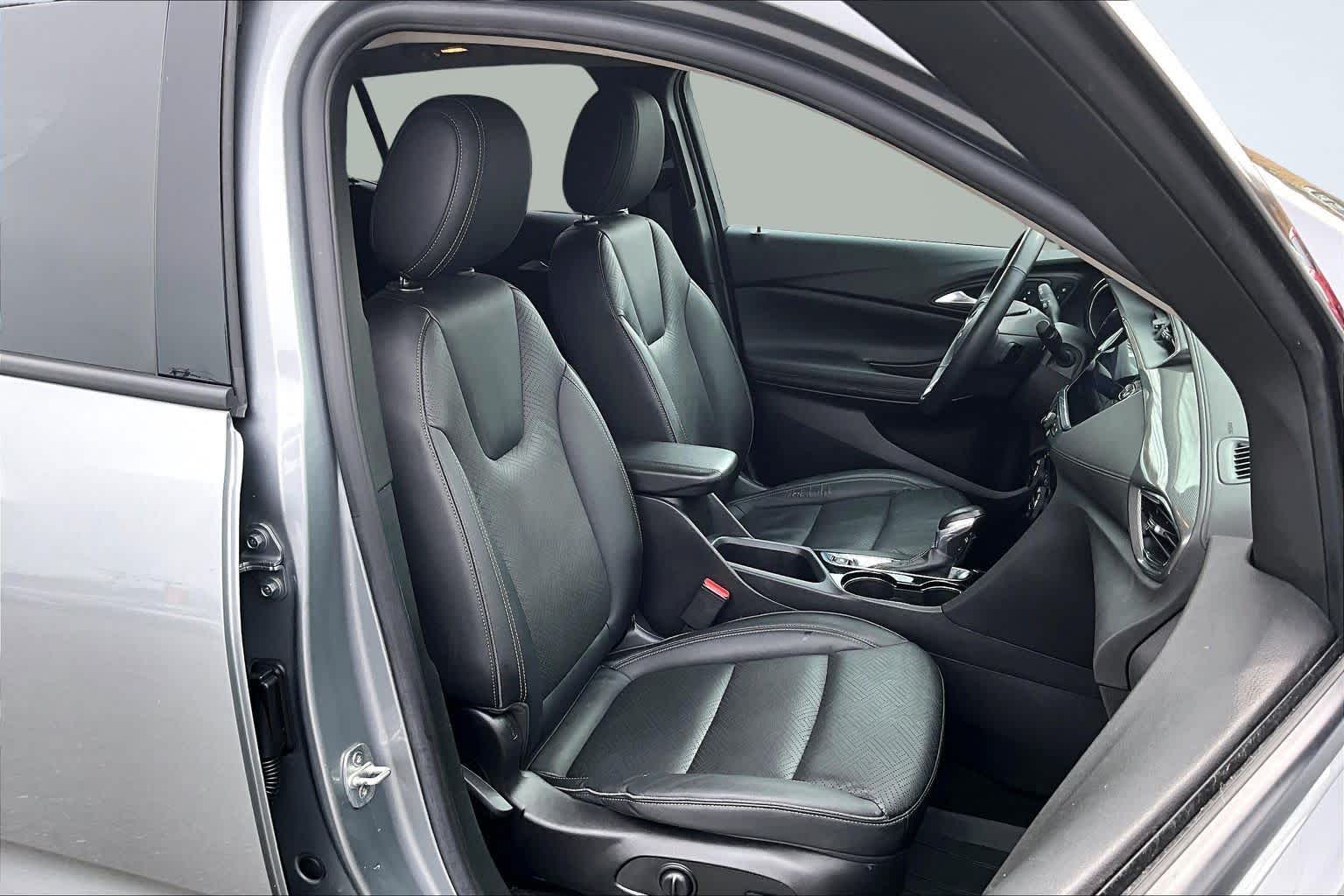 2023 Buick Encore GX Essence - 7