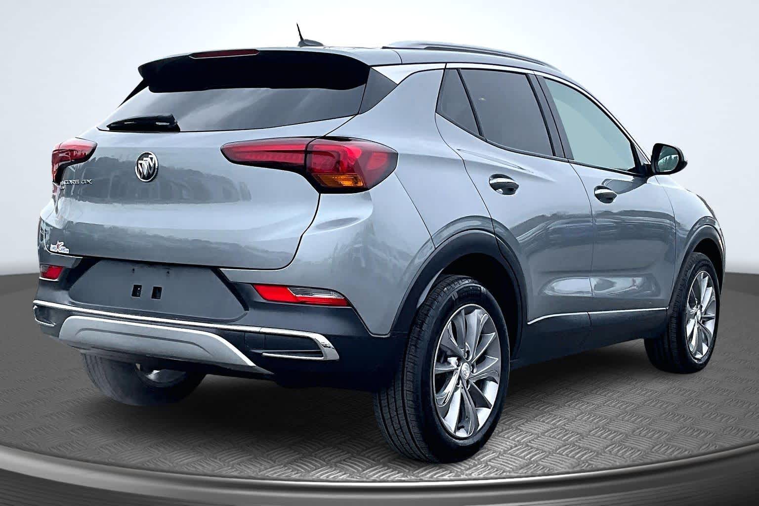 2023 Buick Encore GX Essence - 2