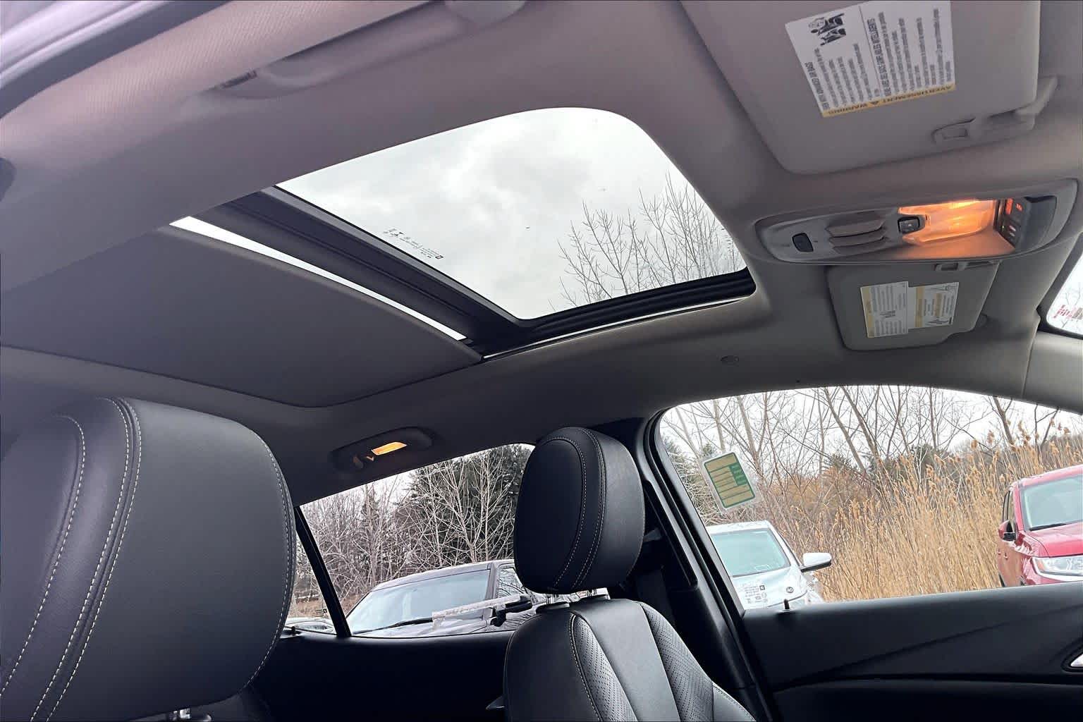 2023 Buick Encore GX Essence Moonstone Gray Metallic at Mangino Chevrolet