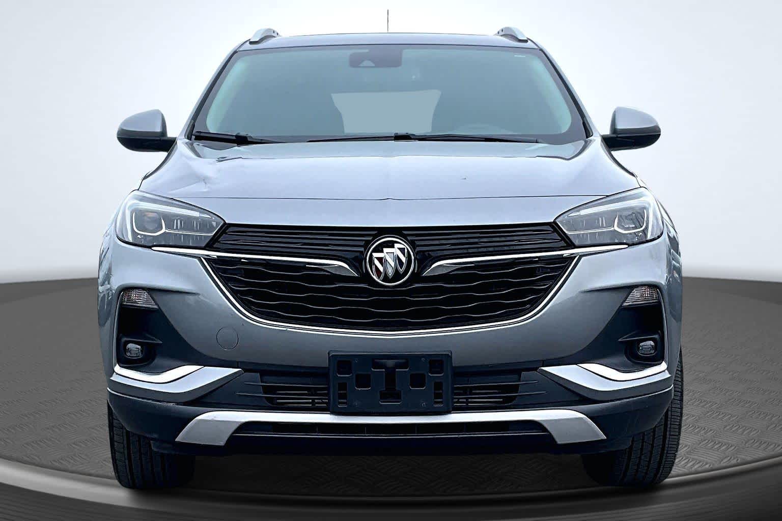 2023 Buick Encore GX Essence - 3