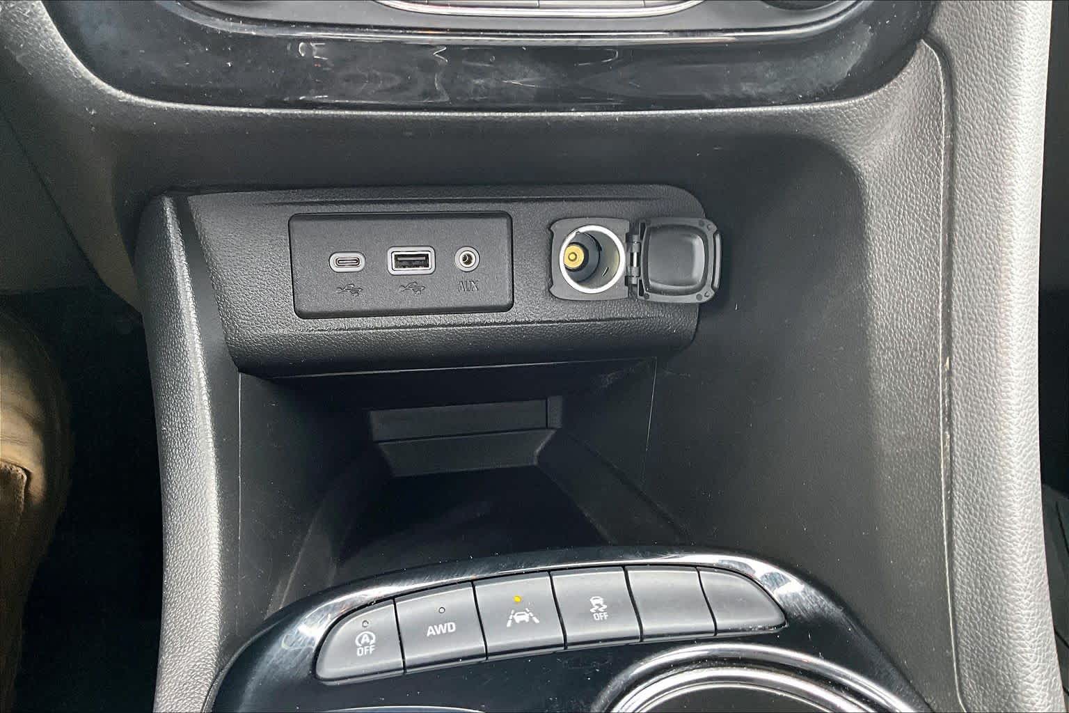 2023 Buick Encore GX Essence Moonstone Gray Metallic at Mangino Chevrolet