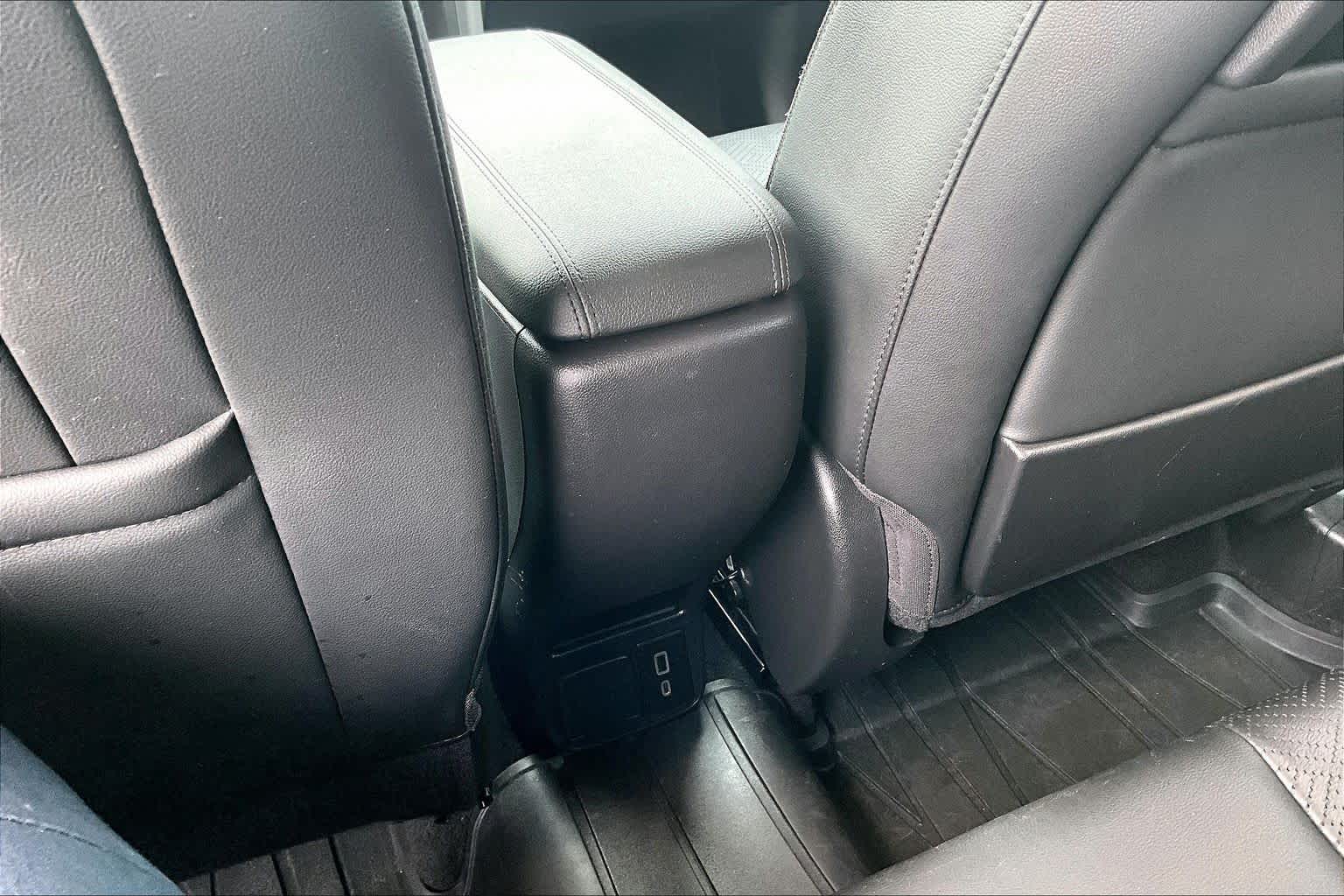 2023 Buick Encore GX Essence Moonstone Gray Metallic at Mangino Chevrolet