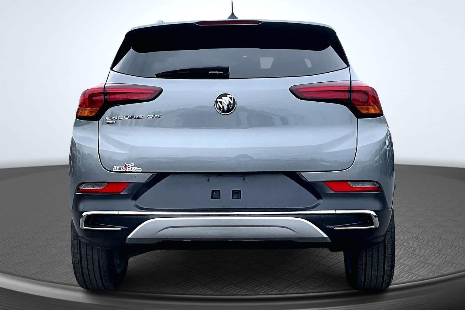 2023 Buick Encore GX Essence - 4