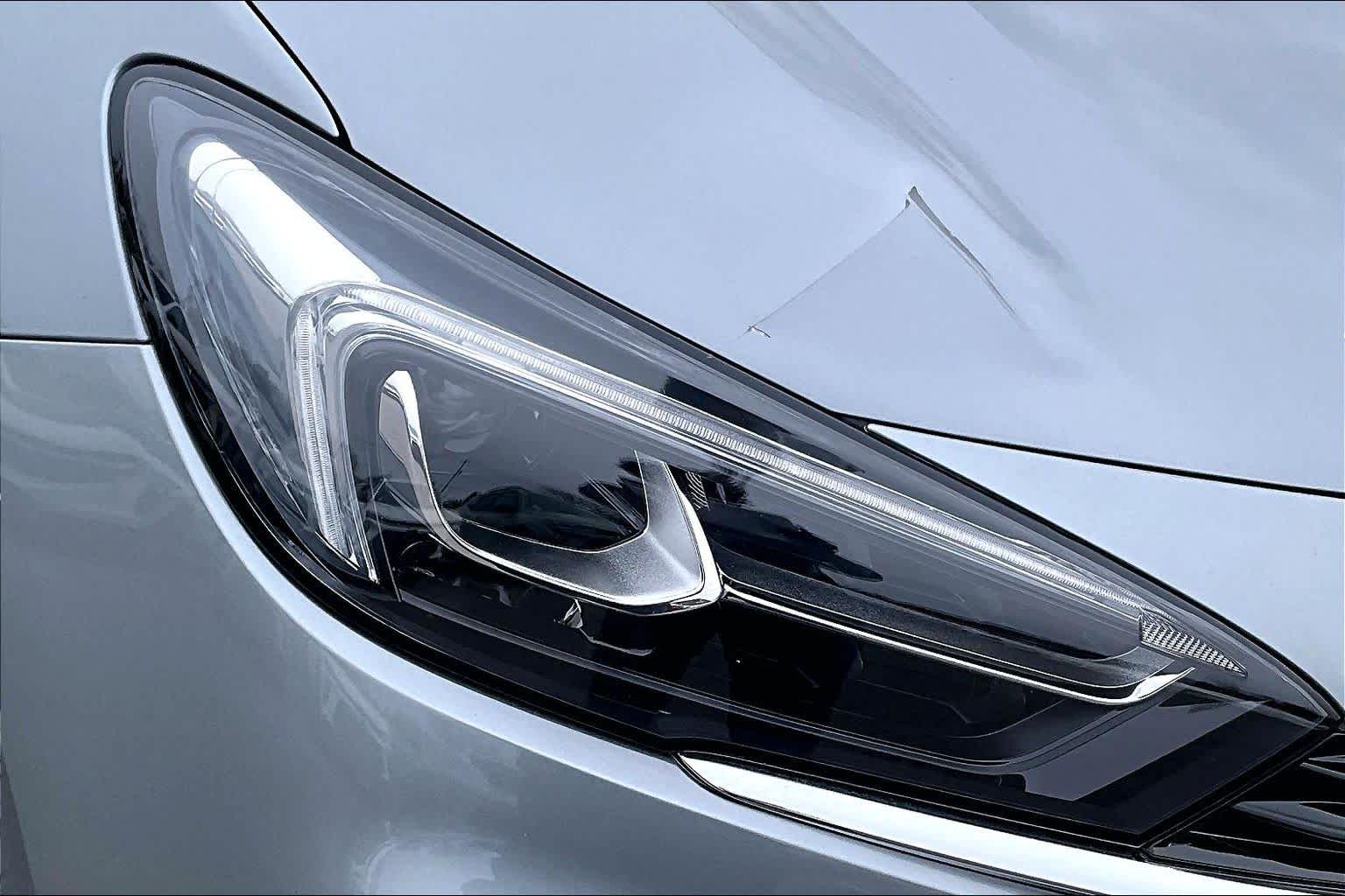 2023 Buick Encore GX Essence Moonstone Gray Metallic at Mangino Chevrolet
