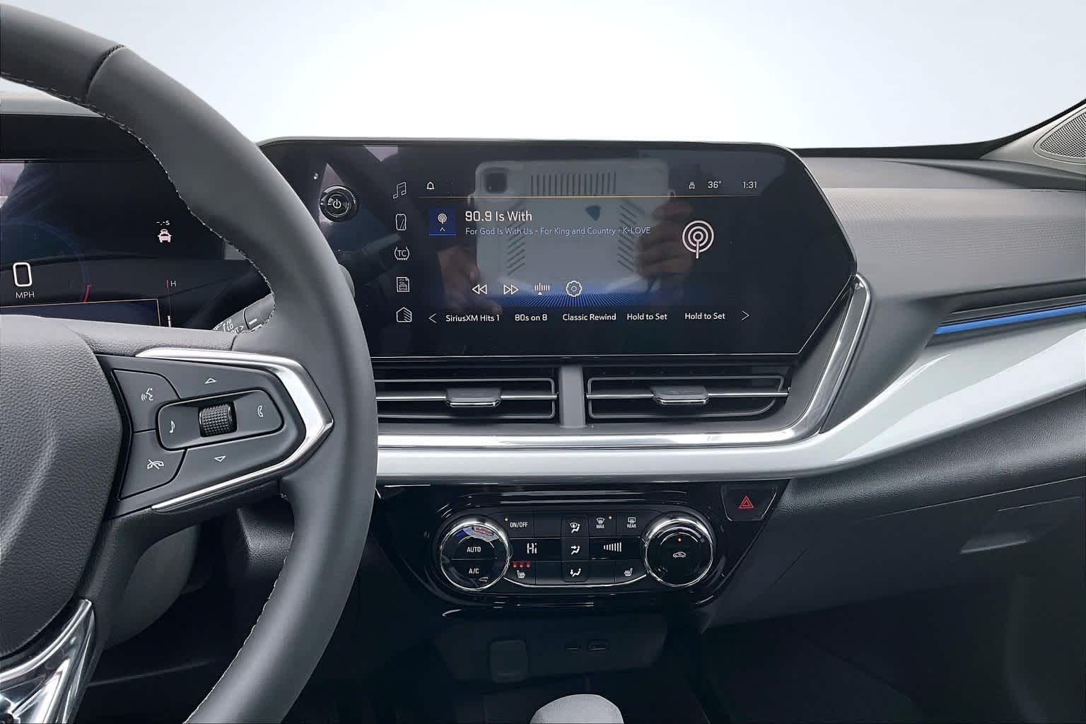 2026 Chevrolet Trax LT - 6