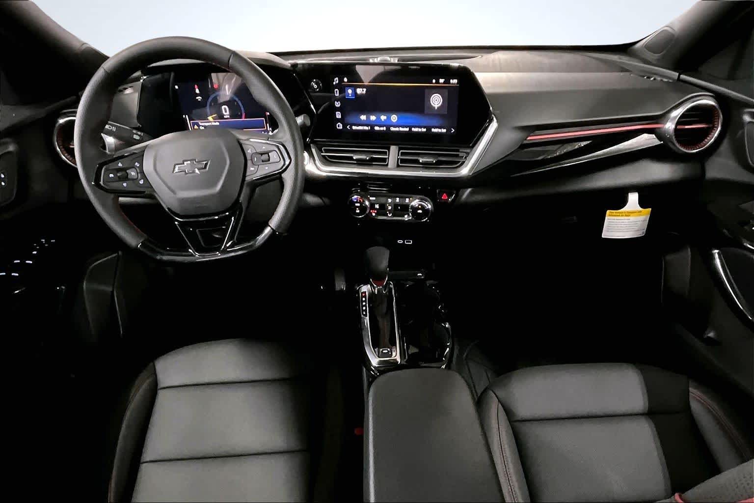 2026 Chevrolet Trax 2RS - 4