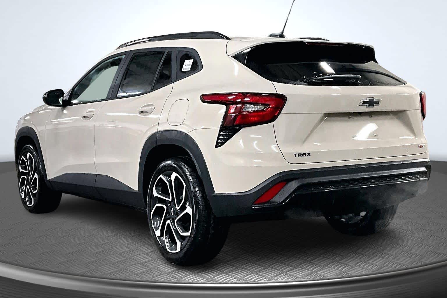 2026 Chevrolet Trax 2RS - 2