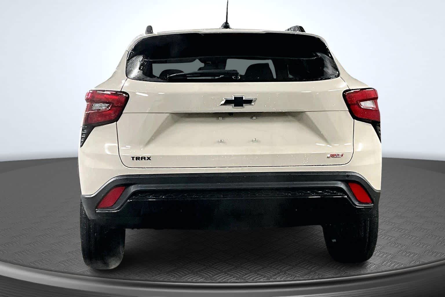2026 Chevrolet Trax 2RS - 3