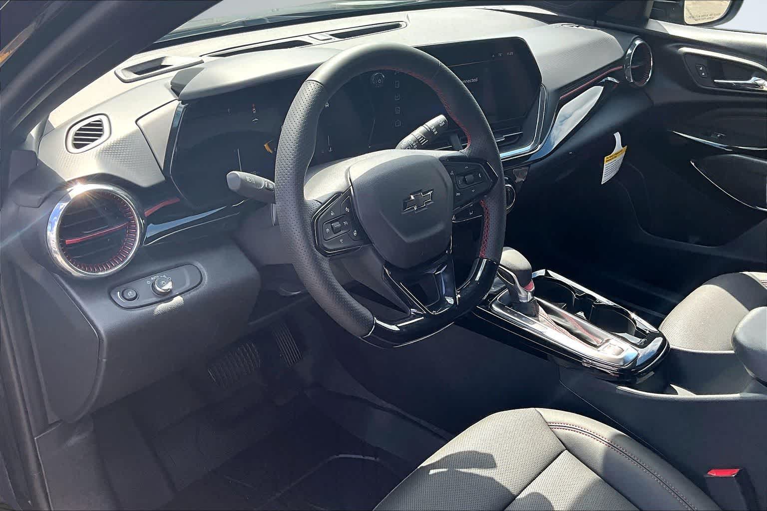 2026 Chevrolet Trax 2RS - 5