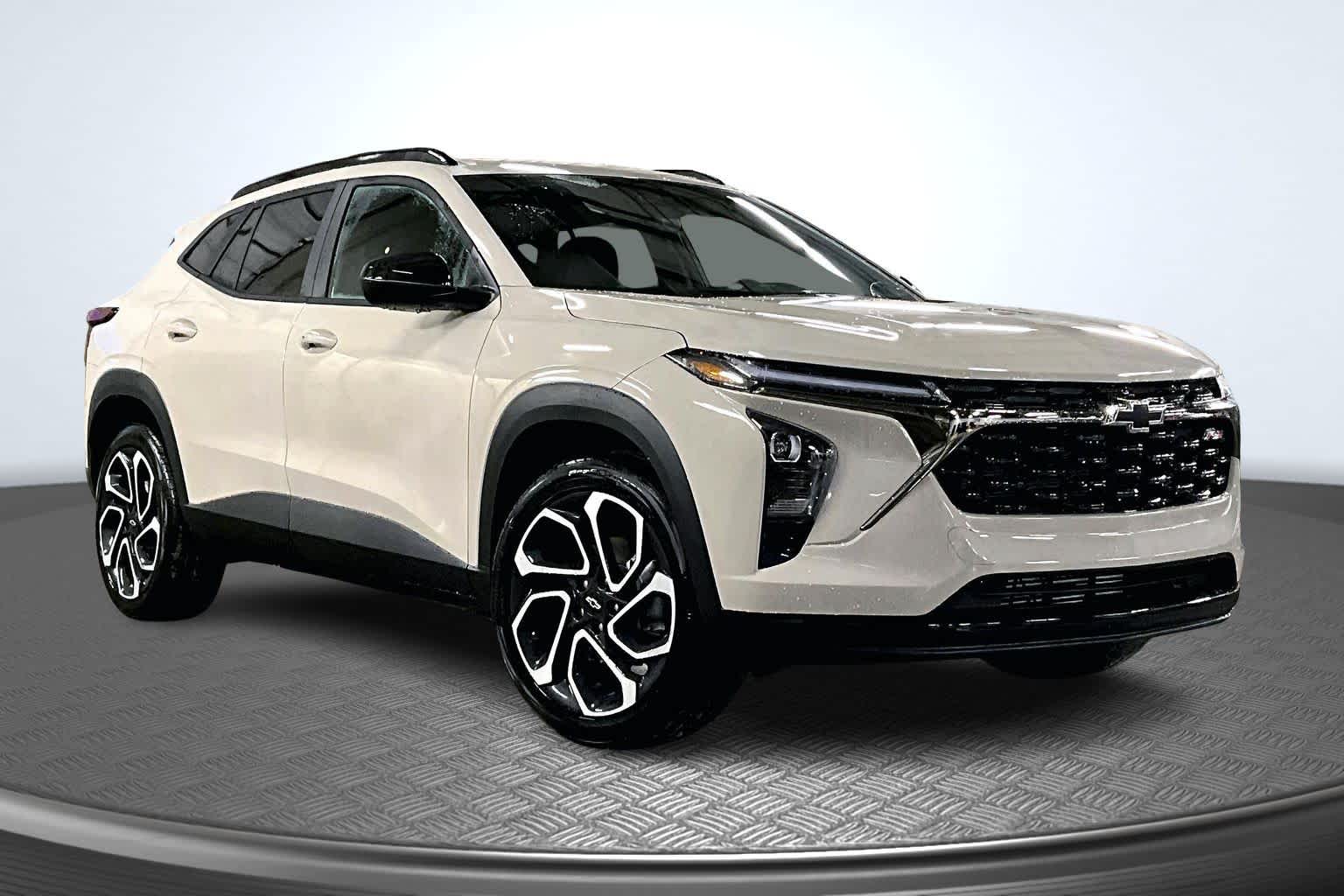 2026 Chevrolet Trax 2RS - 1