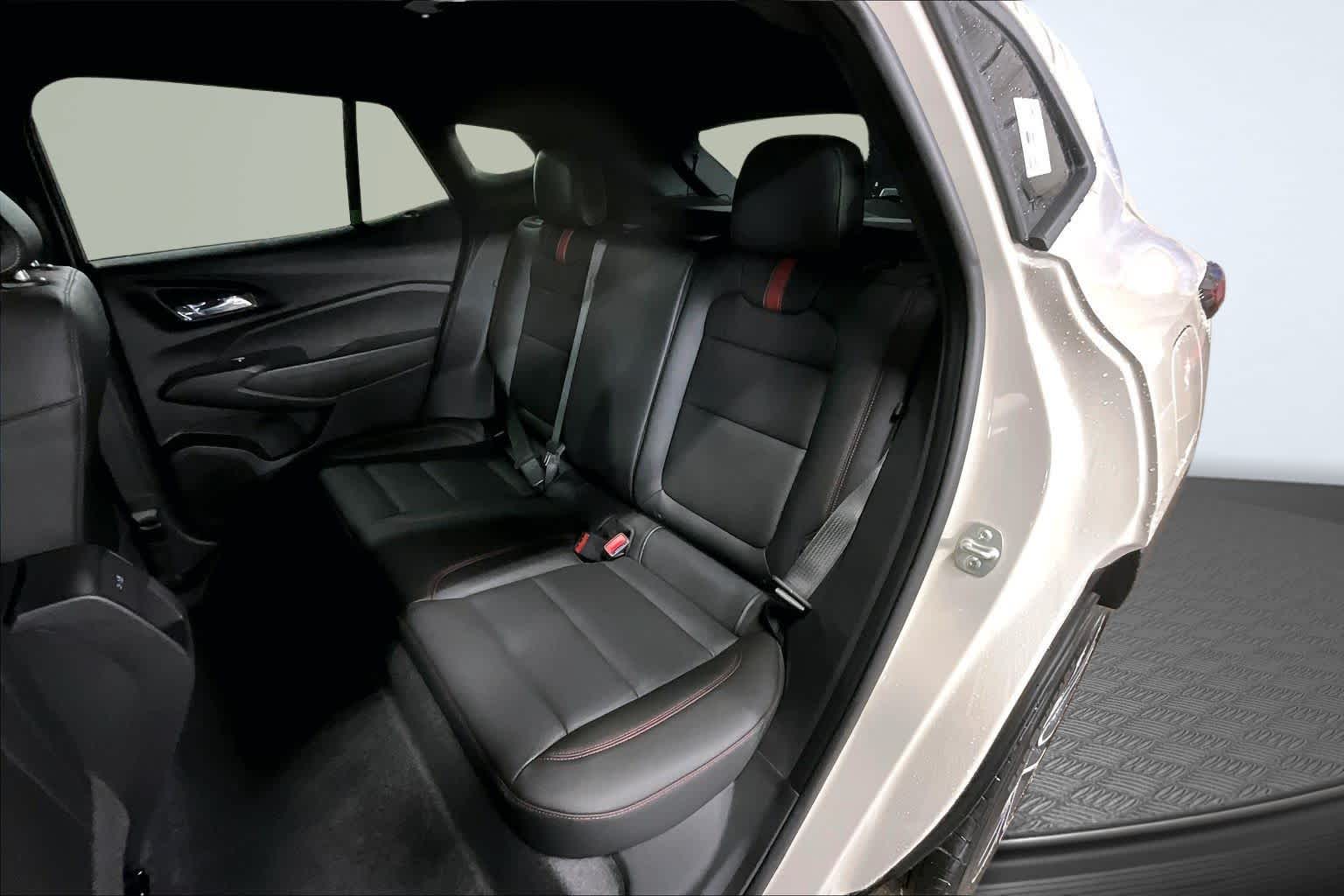 2026 Chevrolet Trax 2RS - 9