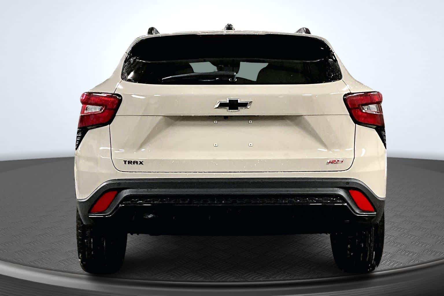 2026 Chevrolet Trax 2RS - 3