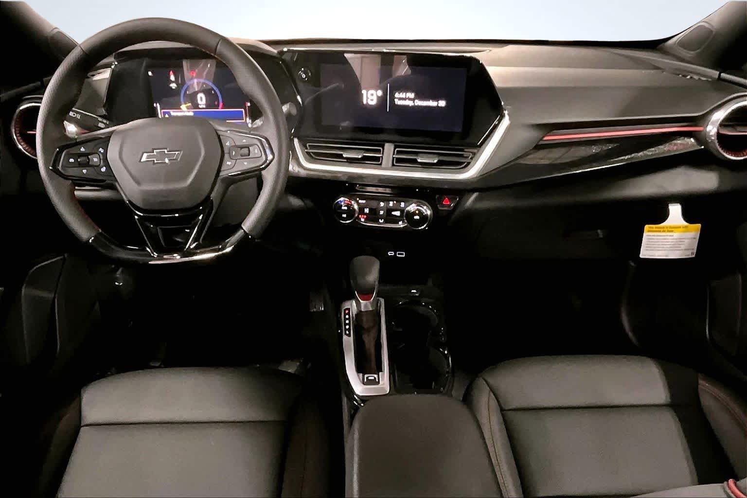 2026 Chevrolet Trax 2RS - 4