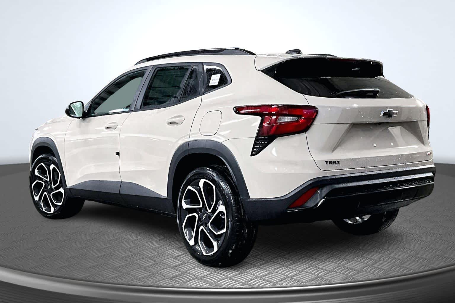 2026 Chevrolet Trax 2RS - 2