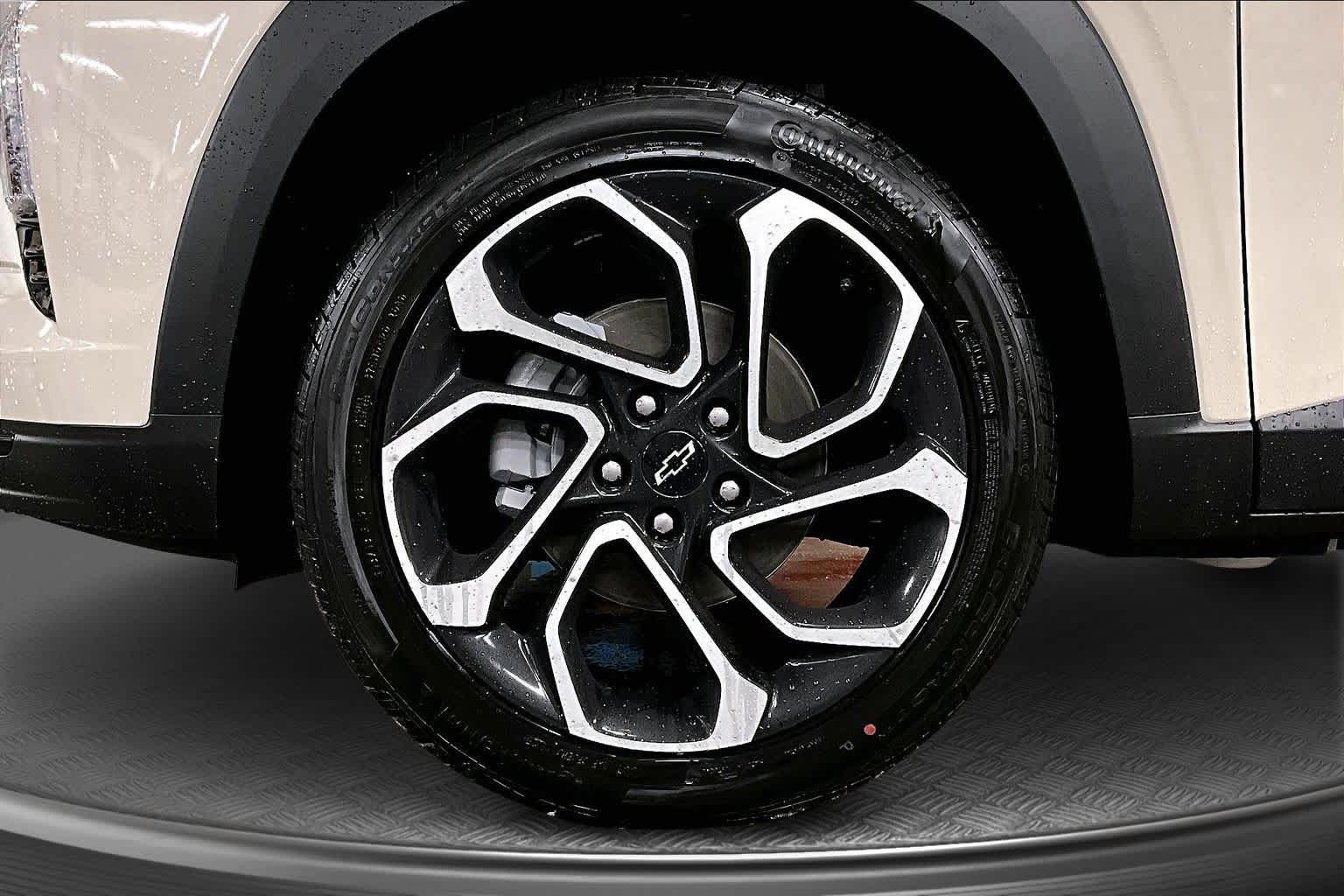 2026 Chevrolet Trax 2RS - 11