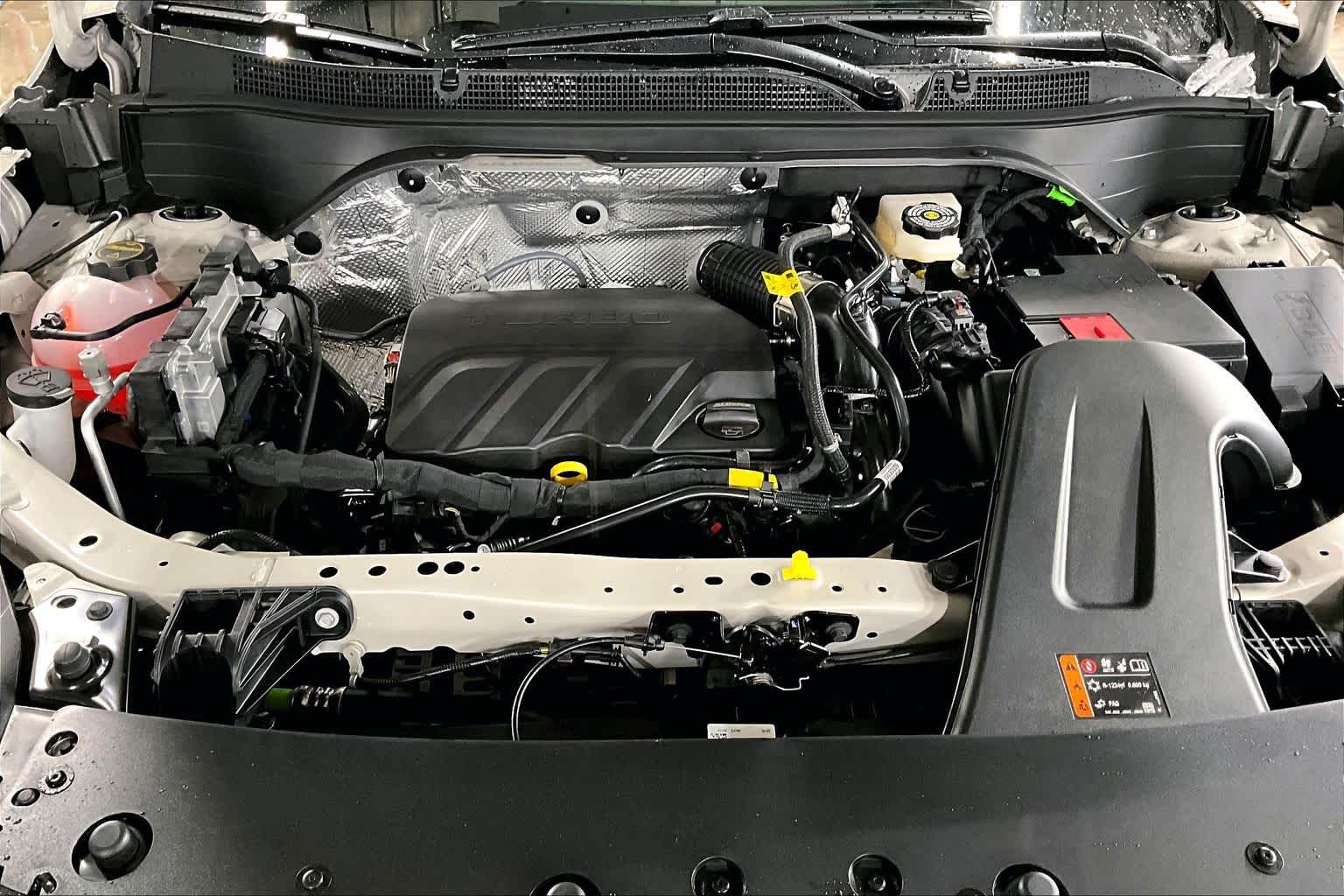 2026 Chevrolet Trax 2RS - 10