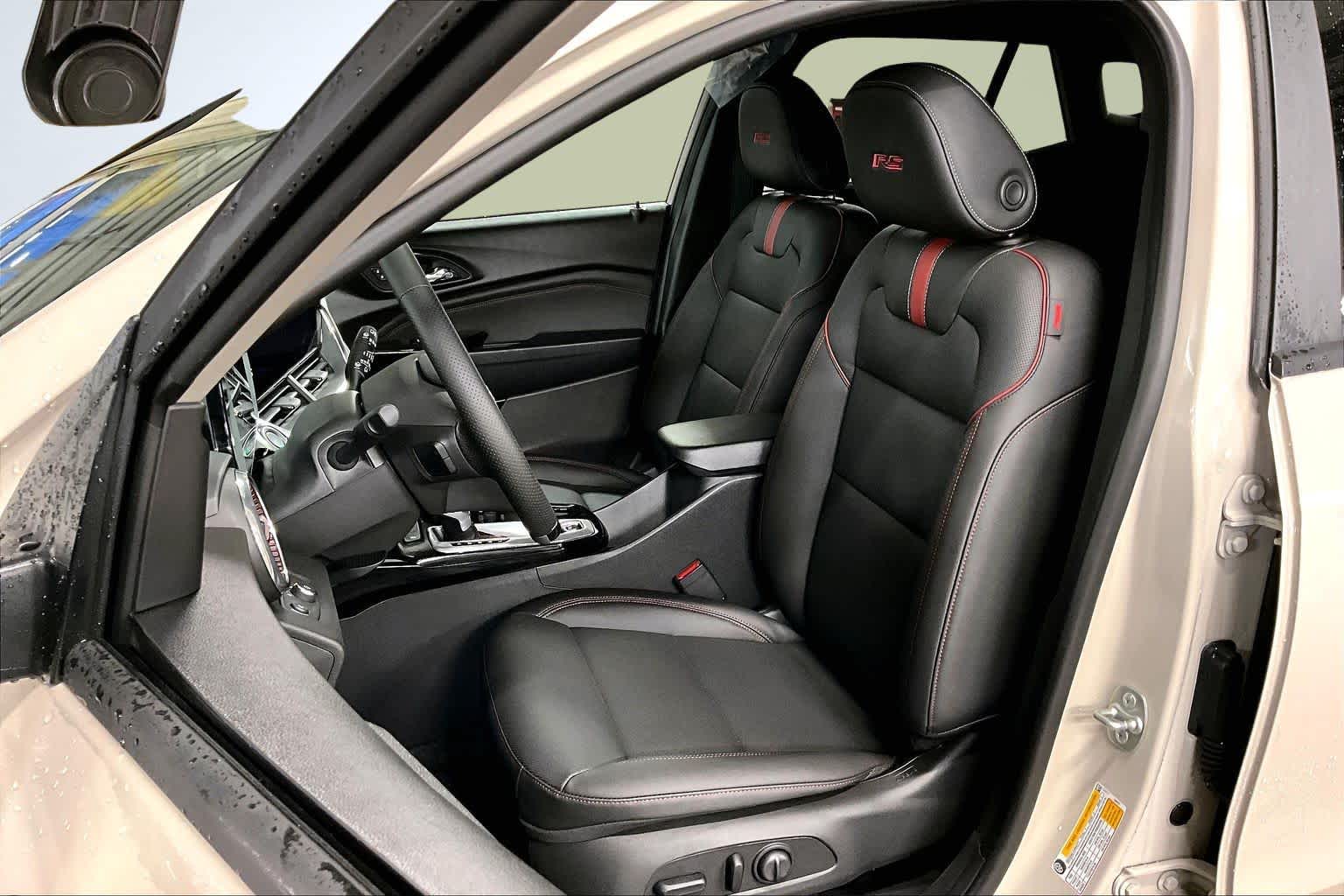 2026 Chevrolet Trax 2RS - 8