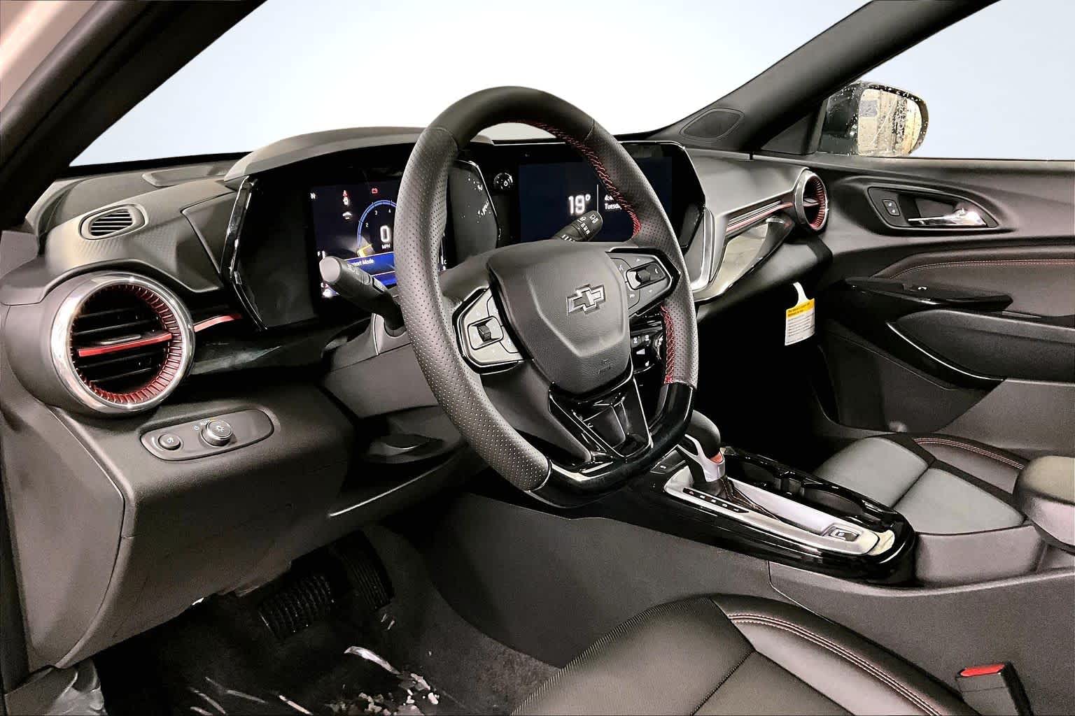 2026 Chevrolet Trax 2RS - 5