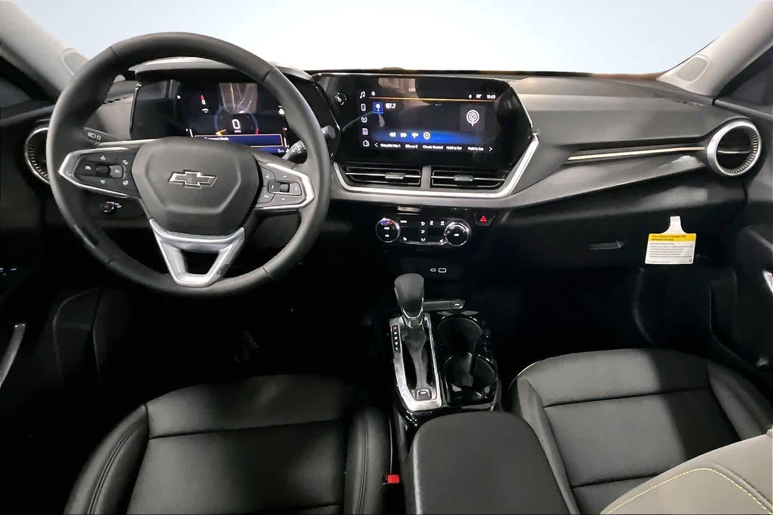 2026 Chevrolet Trax ACTIV - 4
