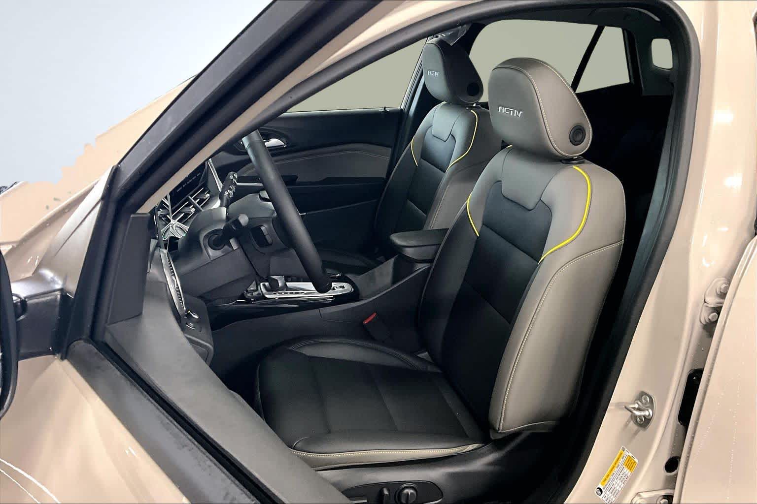 2026 Chevrolet Trax ACTIV - 8