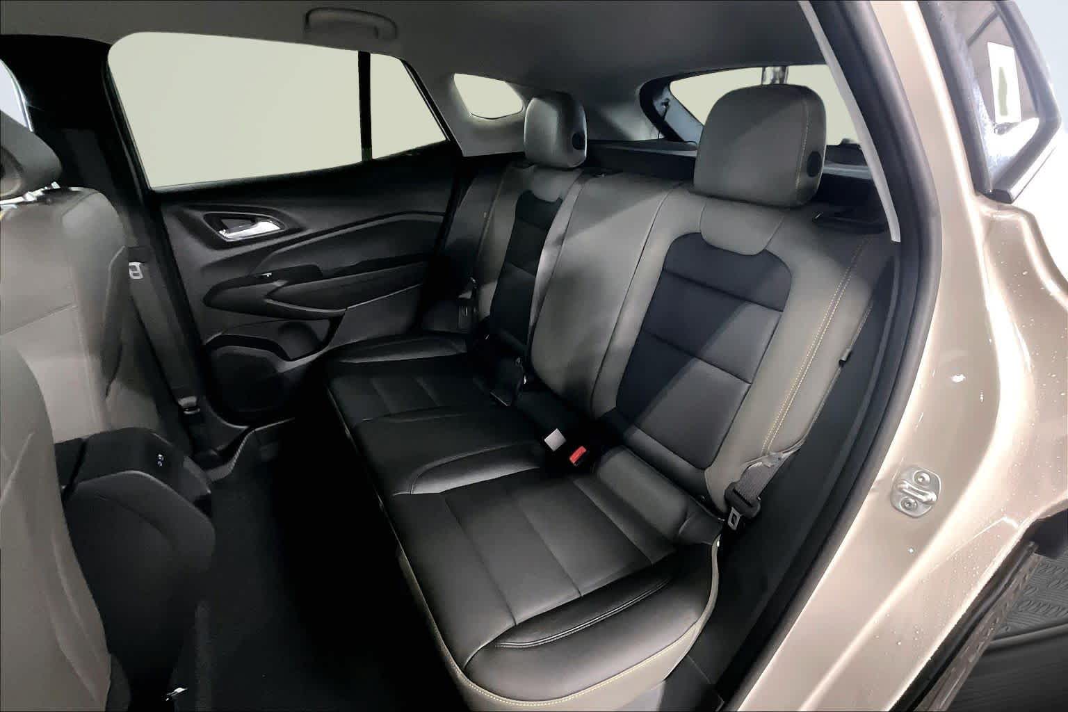2026 Chevrolet Trax ACTIV - 9
