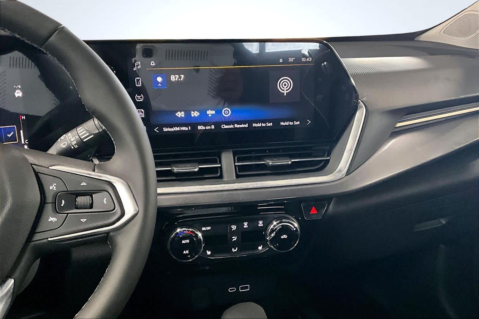 2026 Chevrolet Trax ACTIV - 6