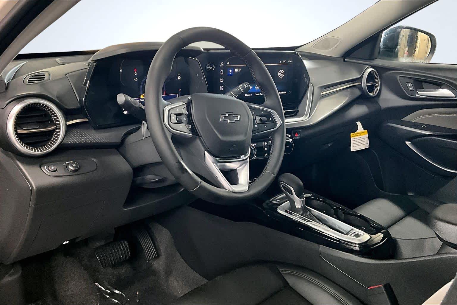 2026 Chevrolet Trax ACTIV - 5