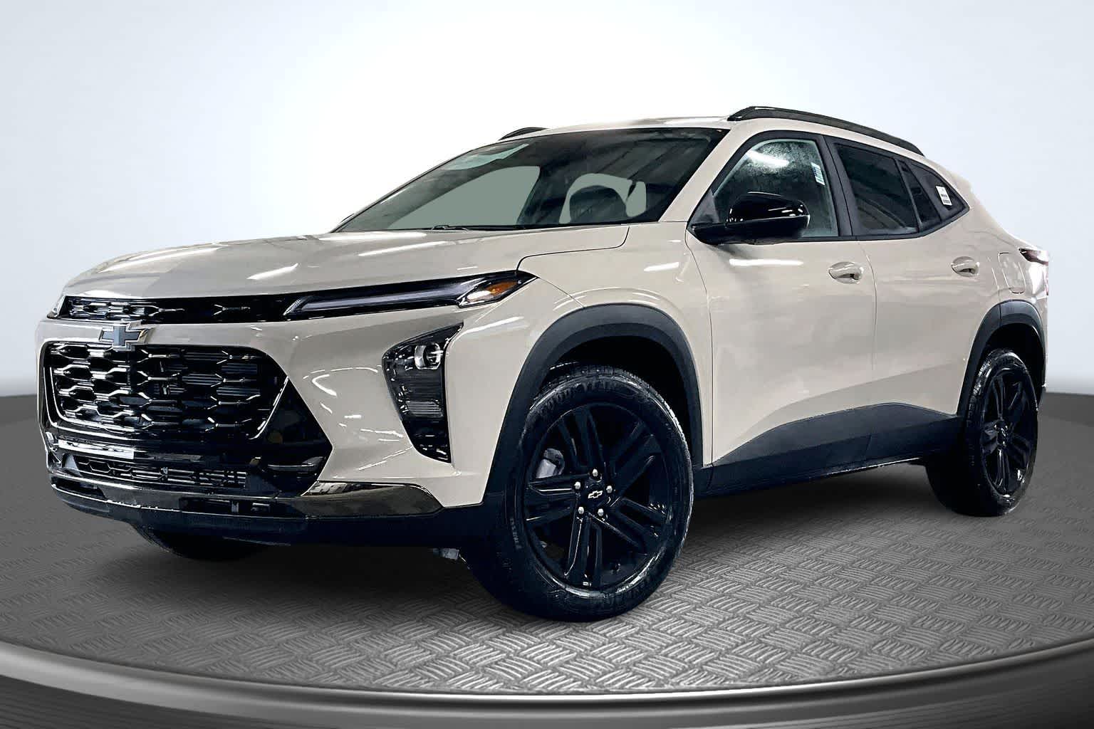 2026 Chevrolet Trax ACTIV - 0
